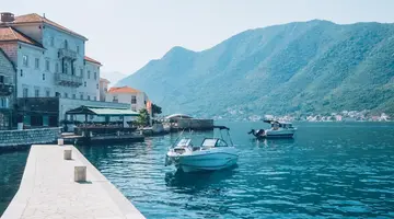 HERITAGE GRAND PERAST BY RIXOS