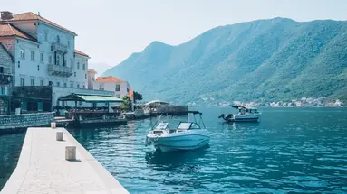 HERITAGE GRAND PERAST BY RIXOS