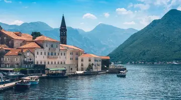 HERITAGE GRAND PERAST BY RIXOS