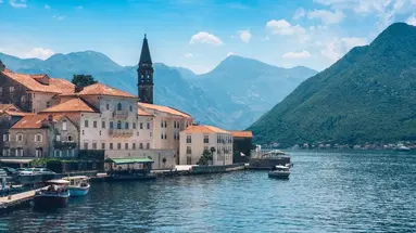 HERITAGE GRAND PERAST BY RIXOS