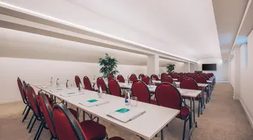 HERITAGE GRAND PERAST BY RIXOS