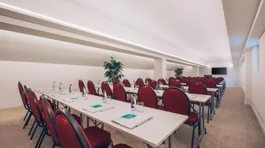 HERITAGE GRAND PERAST BY RIXOS