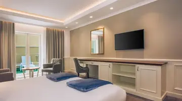 HERITAGE GRAND PERAST BY RIXOS