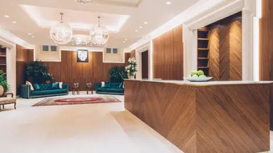 HERITAGE GRAND PERAST BY RIXOS