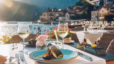HERITAGE GRAND PERAST BY RIXOS