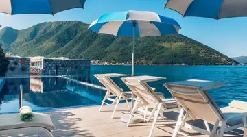 HERITAGE GRAND PERAST BY RIXOS