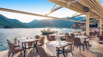 HERITAGE GRAND PERAST BY RIXOS