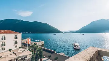 HERITAGE GRAND PERAST BY RIXOS