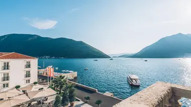 HERITAGE GRAND PERAST BY RIXOS