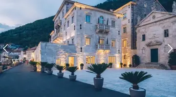 Heritage Grand Perast by Rixos