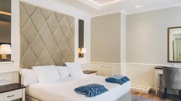 HERITAGE GRAND PERAST BY RIXOS