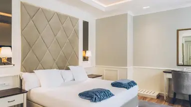 HERITAGE GRAND PERAST BY RIXOS
