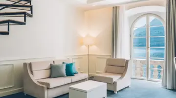 HERITAGE GRAND PERAST BY RIXOS