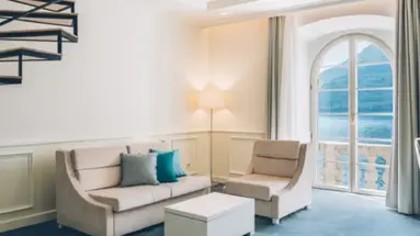 HERITAGE GRAND PERAST BY RIXOS