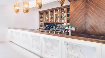 HERITAGE GRAND PERAST BY RIXOS