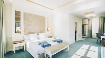 HERITAGE GRAND PERAST BY RIXOS
