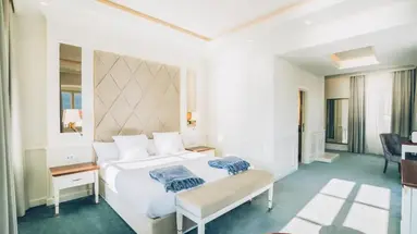 HERITAGE GRAND PERAST BY RIXOS