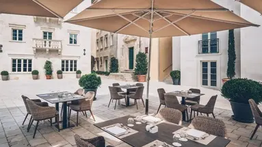 Heritage Grand Perast