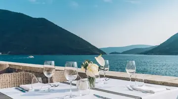 Heritage Grand Perast