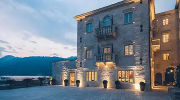 Heritage Grand Perast