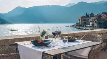 Heritage Grand Perast