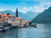 Heritage Grand Perast