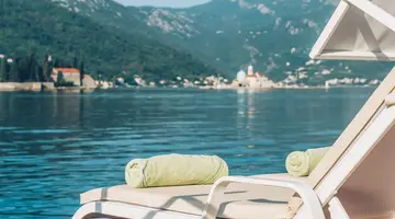 Heritage Grand Perast