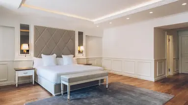 Heritage Grand Perast