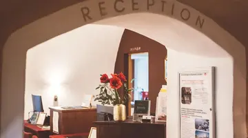 Heritage Hotel Hallstatt