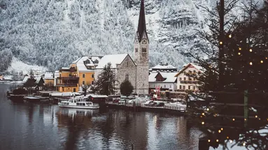 Heritage Hotel Hallstatt