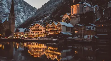 Heritage Hotel Hallstatt