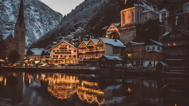 Heritage Hotel Hallstatt