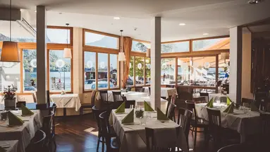 Heritage Hotel Hallstatt