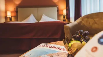 Heritage Hotel Hallstatt