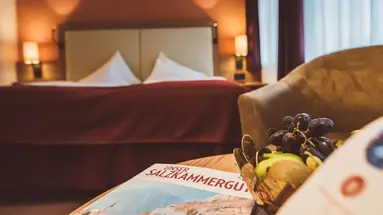 Heritage Hotel Hallstatt