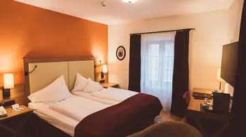 Heritage Hotel Hallstatt