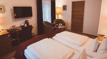 Heritage Hotel Hallstatt