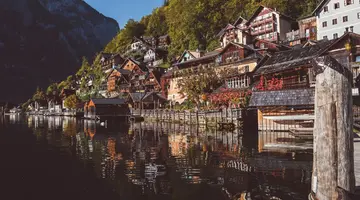 Heritage Hotel Hallstatt