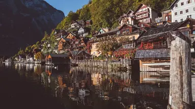 Heritage Hotel Hallstatt