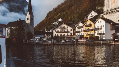 Heritage Hotel Hallstatt