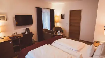 Heritage Hotel Hallstatt