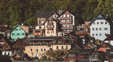Heritage Hotel Hallstatt