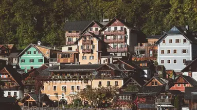 Heritage Hotel Hallstatt