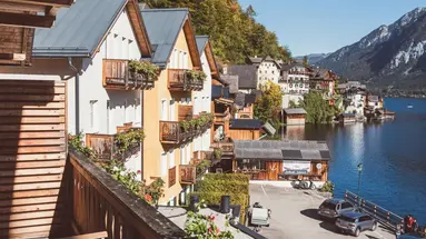 Heritage Hotel Hallstatt