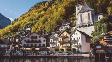 Heritage Hotel Hallstatt