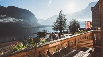 Heritage Hotel Hallstatt