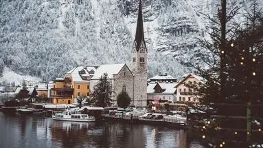 Heritage Hotel Hallstatt
