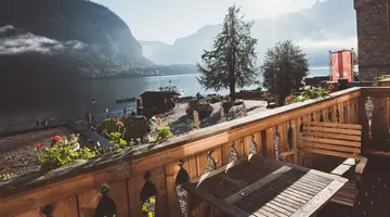 Heritage Hotel Hallstatt