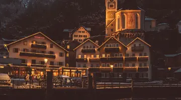 Heritage Hotel Hallstatt