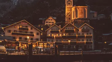 Heritage Hotel Hallstatt